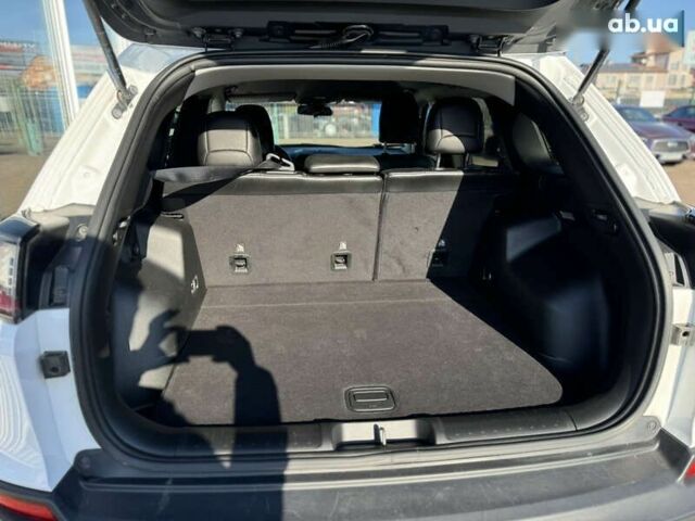 Джип Чероки, объемом двигателя 2.4 л и пробегом 230 тыс. км за 15300 $, фото 26 на Automoto.ua