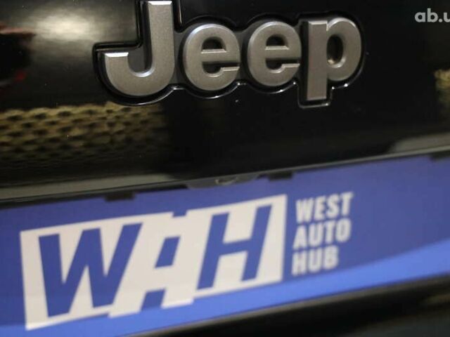 Джип Чероки, объемом двигателя 2.4 л и пробегом 21 тыс. км за 21500 $, фото 10 на Automoto.ua