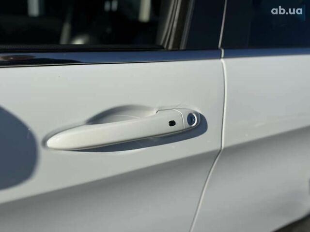 Джип Чероки, объемом двигателя 2.4 л и пробегом 230 тыс. км за 15300 $, фото 13 на Automoto.ua