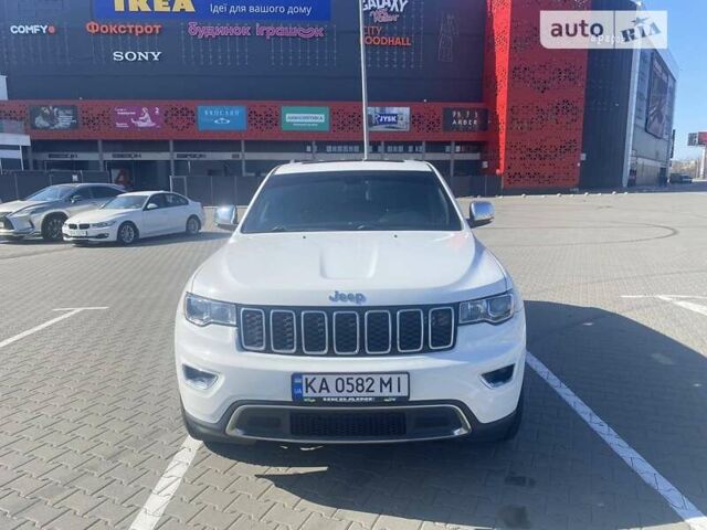 Джип Cherokee, об'ємом двигуна 3.6 л та пробігом 86 тис. км за 26450 $, фото 1 на Automoto.ua