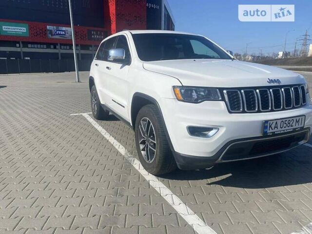 Джип Cherokee, об'ємом двигуна 3.6 л та пробігом 86 тис. км за 26450 $, фото 2 на Automoto.ua