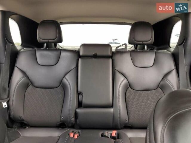 Джип Cherokee, об'ємом двигуна 3.24 л та пробігом 21 тис. км за 2900 $, фото 9 на Automoto.ua