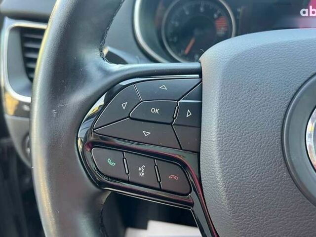 Джип Чероки, объемом двигателя 2.4 л и пробегом 89 тыс. км за 17300 $, фото 14 на Automoto.ua