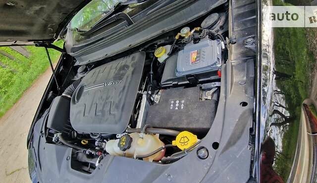 Джип Cherokee, об'ємом двигуна 3.24 л та пробігом 78 тис. км за 20300 $, фото 19 на Automoto.ua
