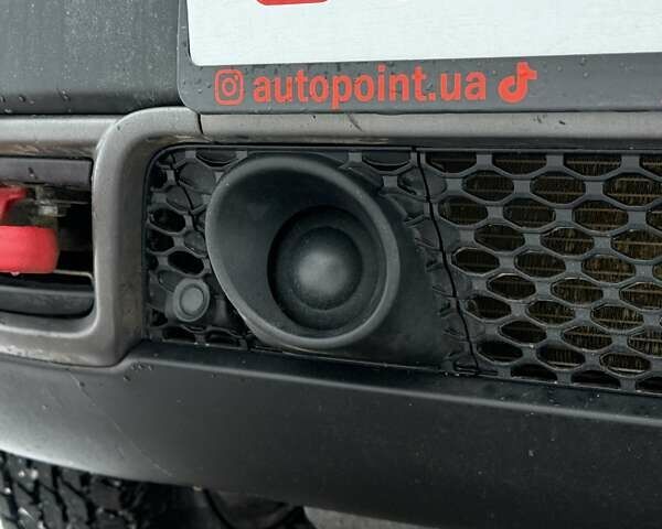 Джип Чероки, объемом двигателя 2 л и пробегом 125 тыс. км за 19000 $, фото 2 на Automoto.ua