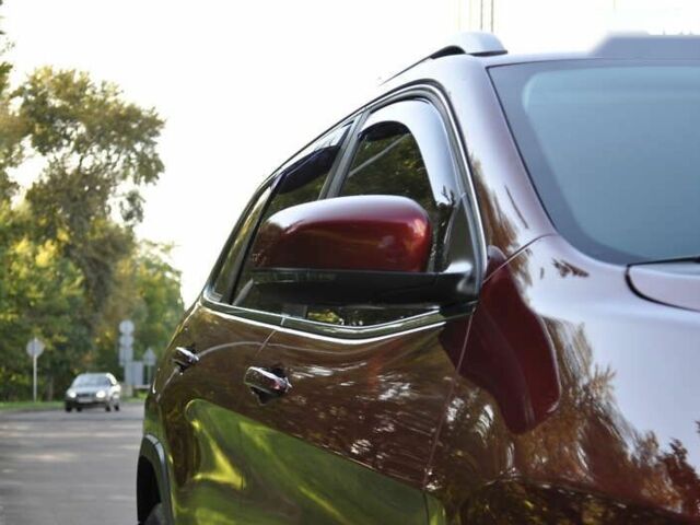 Джип Чероки, объемом двигателя 2.4 л и пробегом 202 тыс. км за 15800 $, фото 21 на Automoto.ua