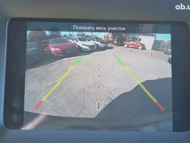 Джип Cherokee, об'ємом двигуна 2.4 л та пробігом 65 тис. км за 18300 $, фото 21 на Automoto.ua