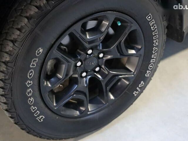 Джип Чероки, объемом двигателя 2.4 л и пробегом 21 тыс. км за 21500 $, фото 7 на Automoto.ua