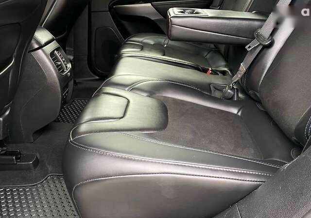 Джип Cherokee, об'ємом двигуна 3.2 л та пробігом 125 тис. км за 19000 $, фото 27 на Automoto.ua