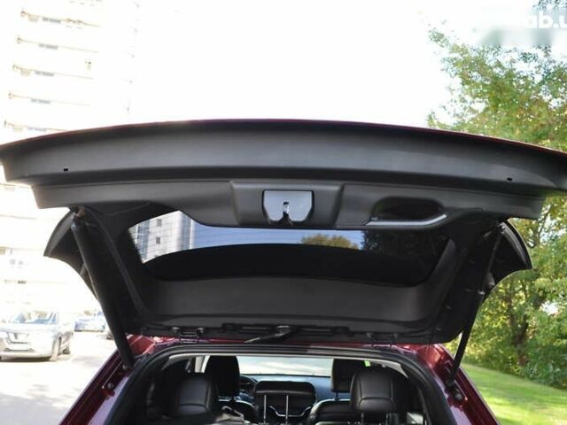 Джип Чероки, объемом двигателя 2.4 л и пробегом 202 тыс. км за 15800 $, фото 24 на Automoto.ua