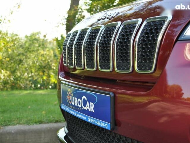 Джип Чероки, объемом двигателя 2.4 л и пробегом 202 тыс. км за 15800 $, фото 16 на Automoto.ua