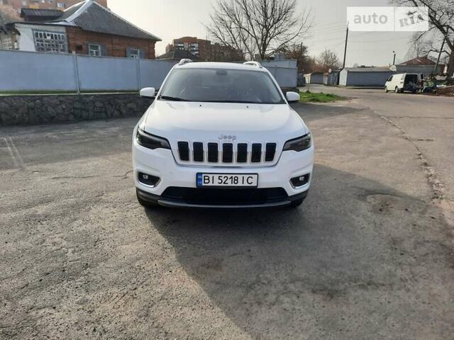 Джип Cherokee, об'ємом двигуна 3.24 л та пробігом 98 тис. км за 21900 $, фото 2 на Automoto.ua