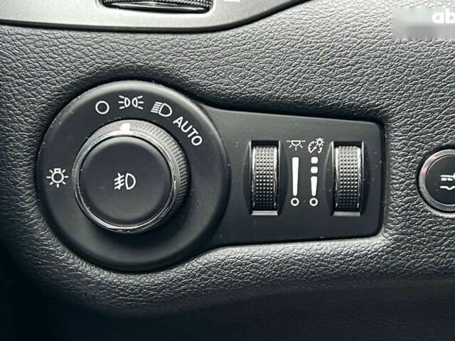 Джип Cherokee, об'ємом двигуна 0 л та пробігом 142 тис. км за 16999 $, фото 17 на Automoto.ua