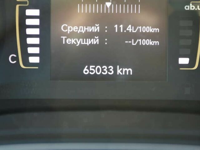 Джип Cherokee, об'ємом двигуна 2.4 л та пробігом 65 тис. км за 18300 $, фото 9 на Automoto.ua
