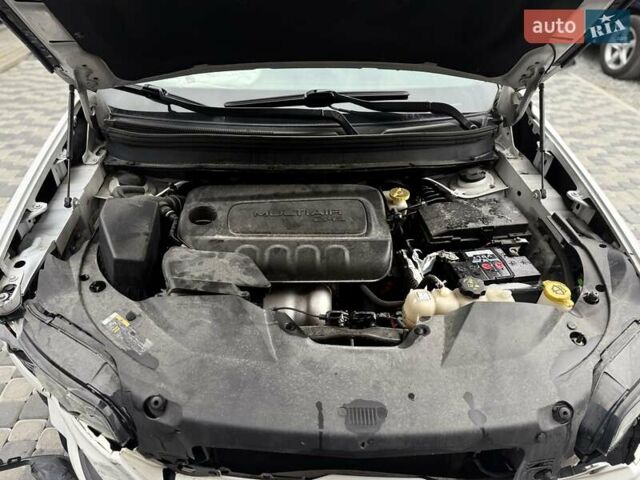 Джип Cherokee, об'ємом двигуна 2.36 л та пробігом 183 тис. км за 9999 $, фото 33 на Automoto.ua