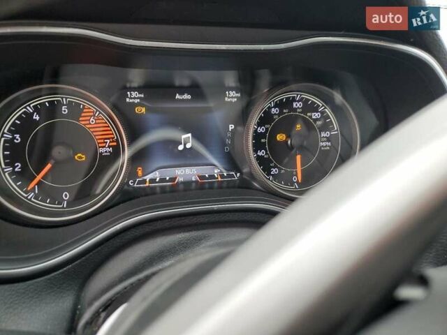 Джип Чероки, объемом двигателя 2 л и пробегом 66 тыс. км за 2150 $, фото 8 на Automoto.ua