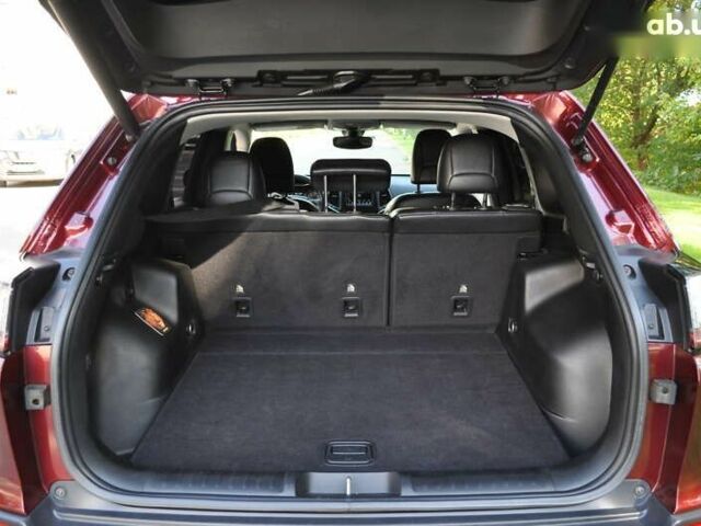 Джип Чероки, объемом двигателя 2.4 л и пробегом 202 тыс. км за 15800 $, фото 23 на Automoto.ua