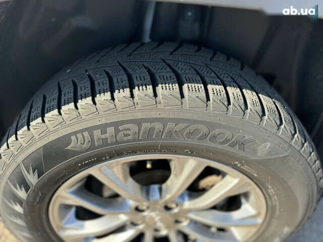 Джип Чероки, объемом двигателя 2.4 л и пробегом 230 тыс. км за 15300 $, фото 11 на Automoto.ua