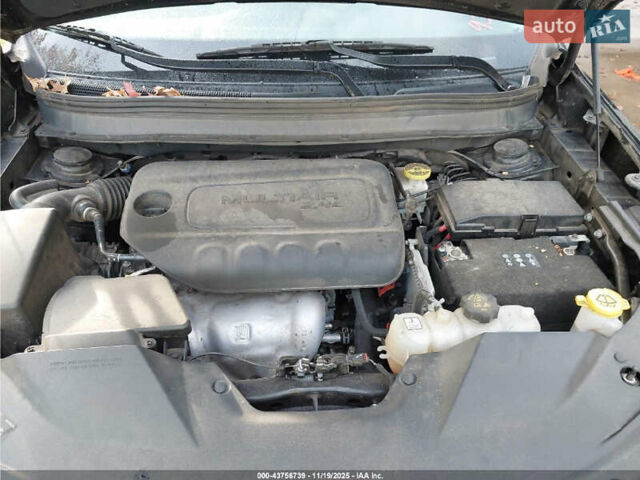 Джип Чероки, объемом двигателя 2.36 л и пробегом 160 тыс. км за 2800 $, фото 9 на Automoto.ua