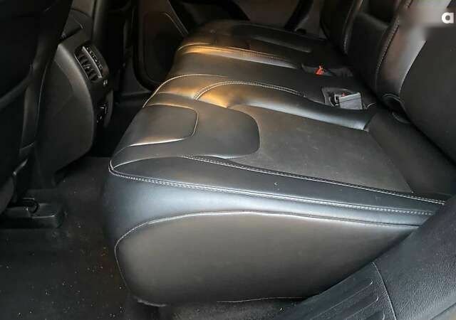 Джип Cherokee, об'ємом двигуна 0 л та пробігом 142 тис. км за 17000 $, фото 28 на Automoto.ua