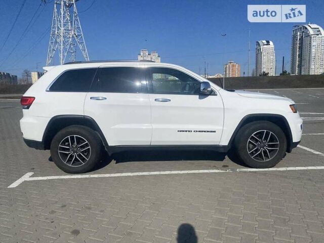 Джип Cherokee, об'ємом двигуна 3.6 л та пробігом 86 тис. км за 26450 $, фото 4 на Automoto.ua