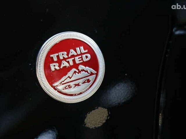 Джип Чероки, объемом двигателя 2.4 л и пробегом 21 тыс. км за 21500 $, фото 12 на Automoto.ua