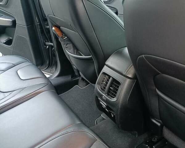 Джип Cherokee, об'ємом двигуна 3.24 л та пробігом 38 тис. км за 20700 $, фото 8 на Automoto.ua