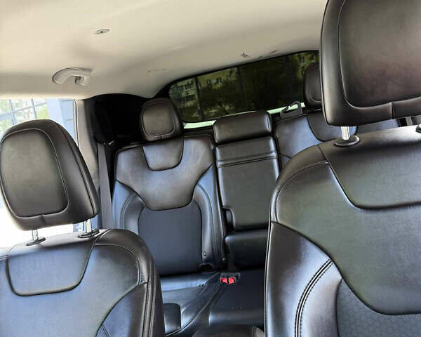 Джип Cherokee, об'ємом двигуна 2.36 л та пробігом 214 тис. км за 15999 $, фото 18 на Automoto.ua