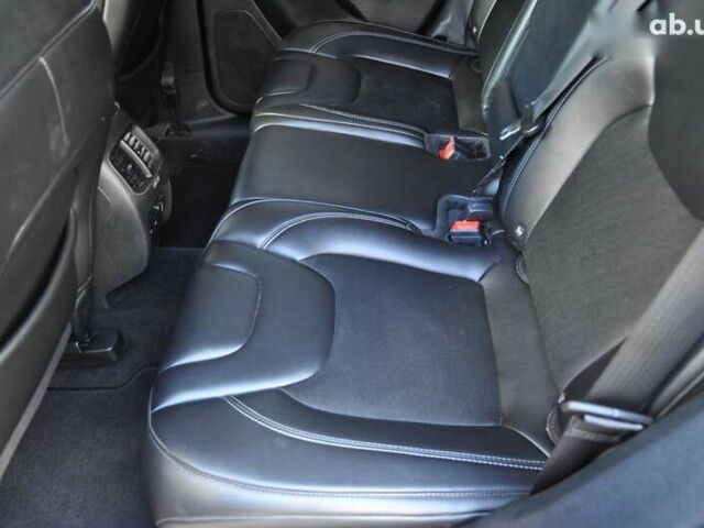 Джип Чероки, объемом двигателя 2.4 л и пробегом 202 тыс. км за 15800 $, фото 28 на Automoto.ua