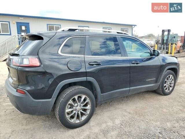 Джип Cherokee, об'ємом двигуна 3.24 л та пробігом 21 тис. км за 2900 $, фото 2 на Automoto.ua