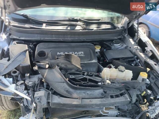 Джип Чероки, объемом двигателя 0 л и пробегом 120 тыс. км за 7700 $, фото 3 на Automoto.ua