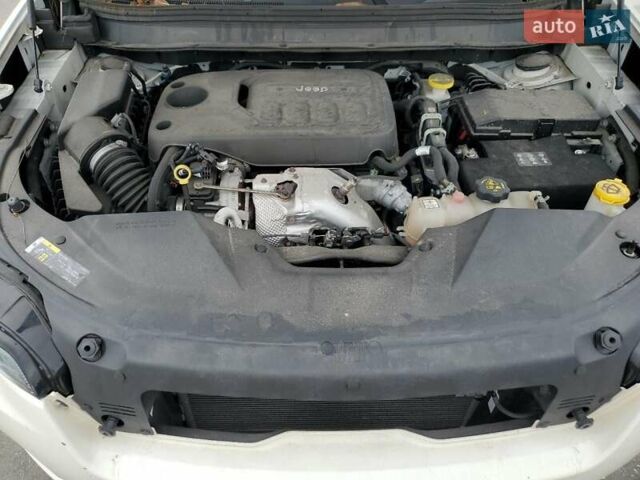 Джип Чероки, объемом двигателя 2 л и пробегом 66 тыс. км за 2150 $, фото 11 на Automoto.ua