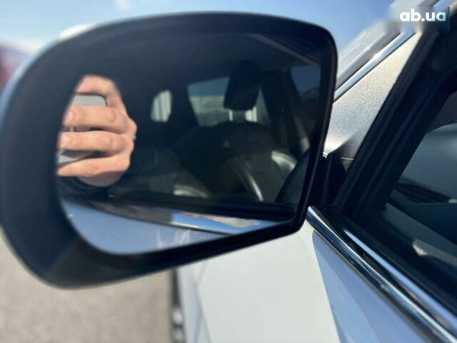 Джип Чероки, объемом двигателя 2.4 л и пробегом 230 тыс. км за 15300 $, фото 15 на Automoto.ua