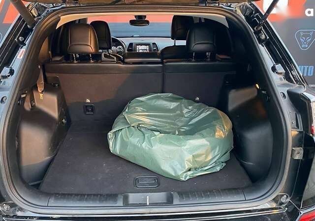 Джип Cherokee, об'ємом двигуна 0 л та пробігом 142 тис. км за 17000 $, фото 11 на Automoto.ua