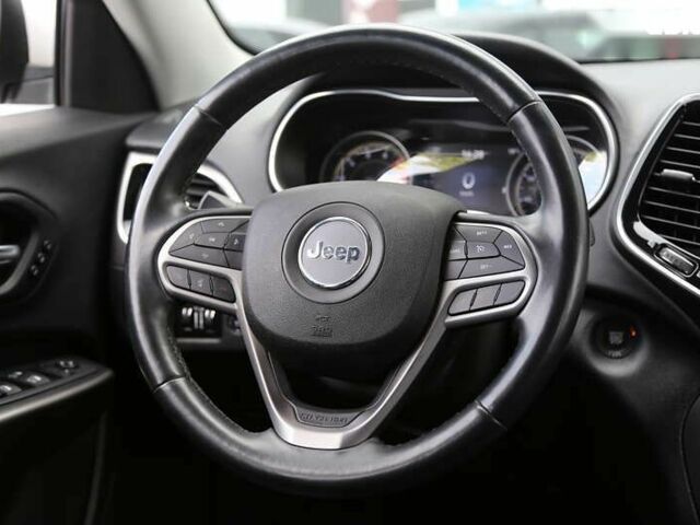 Джип Чероки, объемом двигателя 0 л и пробегом 148 тыс. км за 19900 $, фото 15 на Automoto.ua