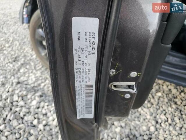 Джип Чероки, объемом двигателя 3.24 л и пробегом 140 тыс. км за 3000 $, фото 12 на Automoto.ua