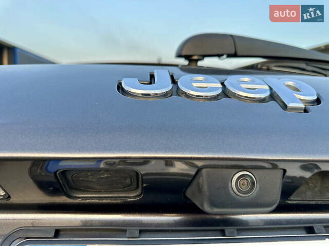 Джип Чероки, объемом двигателя 3.24 л и пробегом 159 тыс. км за 19300 $, фото 10 на Automoto.ua