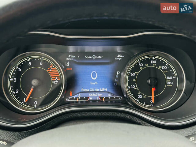 Джип Cherokee, об'ємом двигуна 3.24 л та пробігом 54 тис. км за 19500 $, фото 27 на Automoto.ua