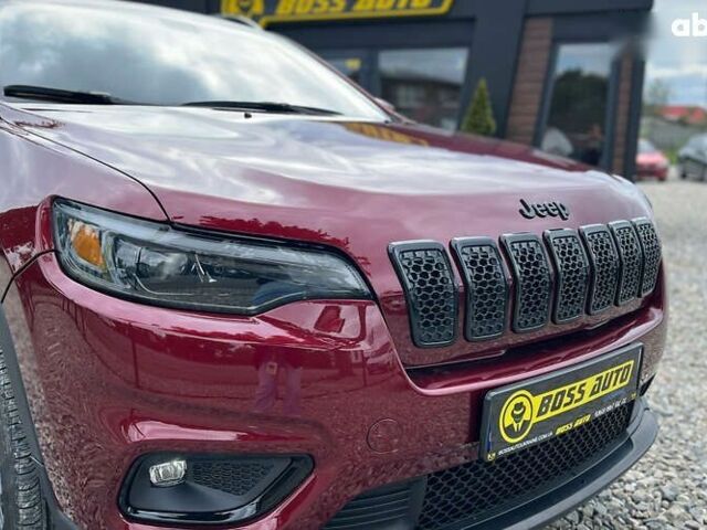 Джип Чероки, объемом двигателя 2.4 л и пробегом 16 тыс. км за 19400 $, фото 29 на Automoto.ua