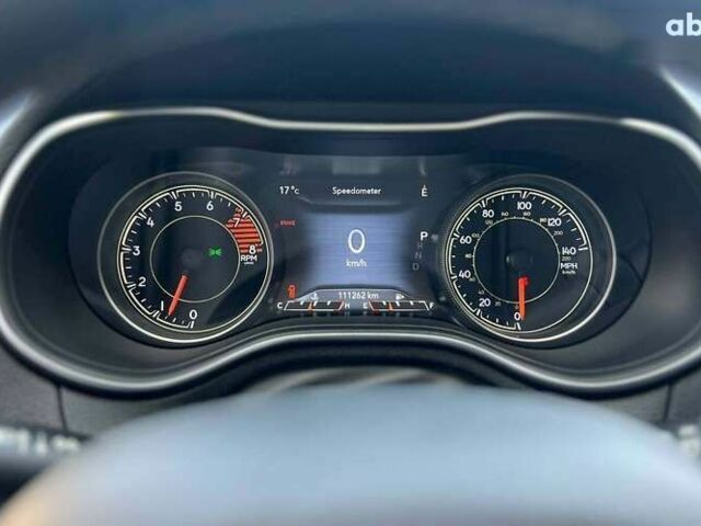 Джип Чероки, объемом двигателя 3.2 л и пробегом 110 тыс. км за 22990 $, фото 14 на Automoto.ua