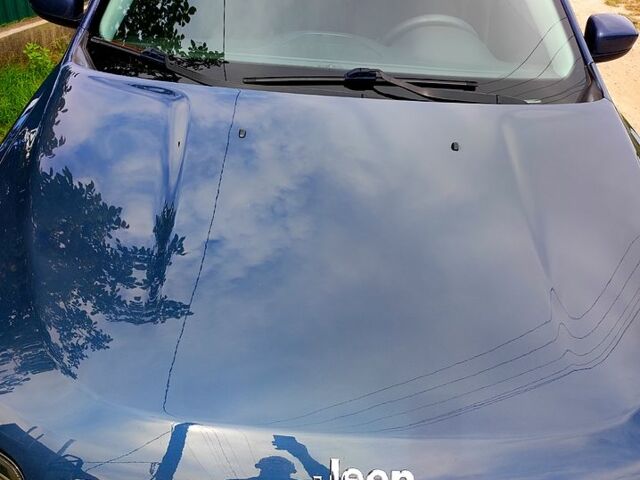 Джип Чероки, объемом двигателя 24 л и пробегом 174 тыс. км за 17600 $, фото 4 на Automoto.ua