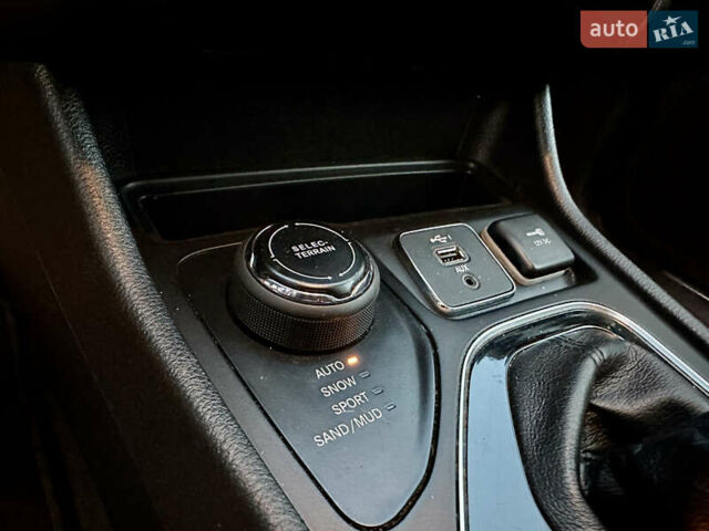 Джип Чероки, объемом двигателя 3.24 л и пробегом 159 тыс. км за 19300 $, фото 28 на Automoto.ua