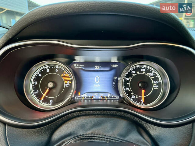 Джип Чероки, объемом двигателя 3.24 л и пробегом 159 тыс. км за 19300 $, фото 26 на Automoto.ua