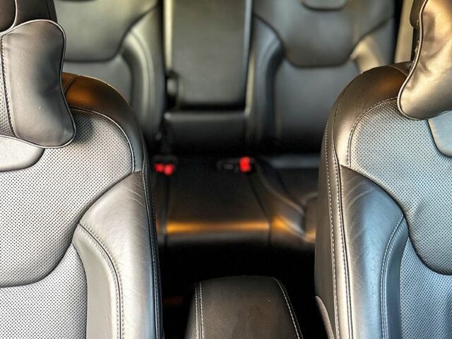 Джип Cherokee, об'ємом двигуна 32 л та пробігом 74 тис. км за 21000 $, фото 7 на Automoto.ua