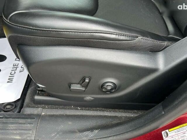 Джип Чероки, объемом двигателя 2.4 л и пробегом 16 тыс. км за 19400 $, фото 18 на Automoto.ua