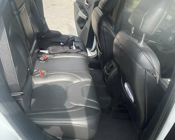Джип Чероки, объемом двигателя 2.4 л и пробегом 133 тыс. км за 25000 $, фото 19 на Automoto.ua