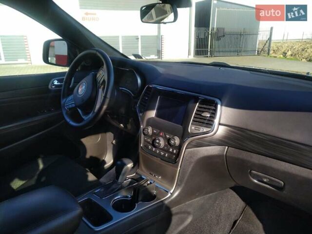 Джип Cherokee, об'ємом двигуна 3.6 л та пробігом 95 тис. км за 32500 $, фото 2 на Automoto.ua
