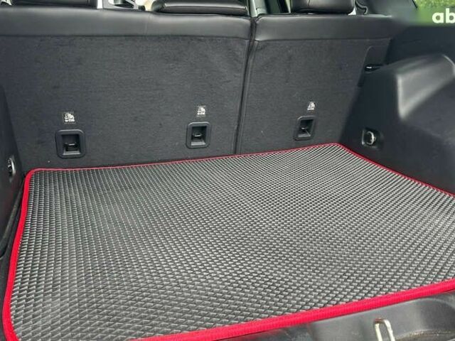 Джип Чероки, объемом двигателя 2.4 л и пробегом 16 тыс. км за 19400 $, фото 23 на Automoto.ua