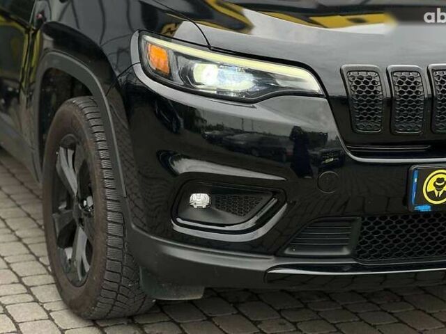 Джип Чероки, объемом двигателя 0 л и пробегом 158 тыс. км за 17500 $, фото 6 на Automoto.ua