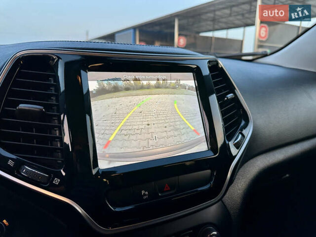 Джип Чероки, объемом двигателя 3.24 л и пробегом 159 тыс. км за 19300 $, фото 27 на Automoto.ua